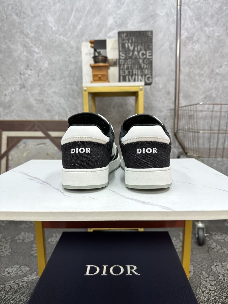 Christian Dior Sneaker